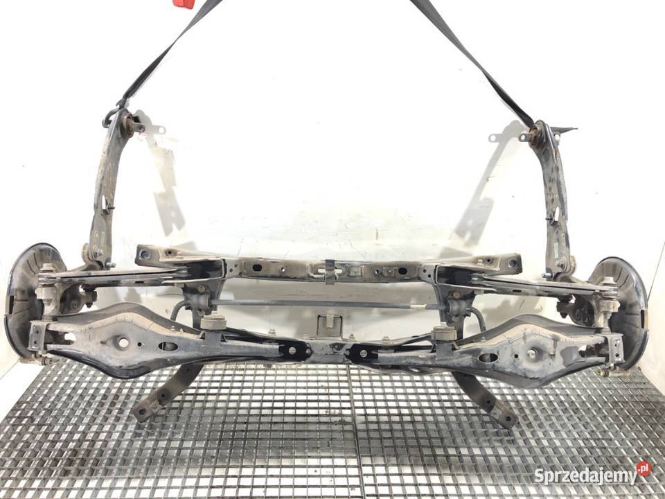 BELKA TYŁ HYUNDAI KONA Crossover 55405000 TYLNA podkarpackie