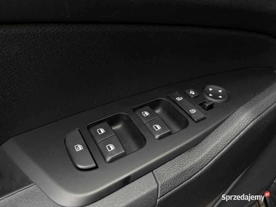KIA Sportage 2022r Salon Polska Niski przebieg Samochody osobowe Warszawa sprzedam