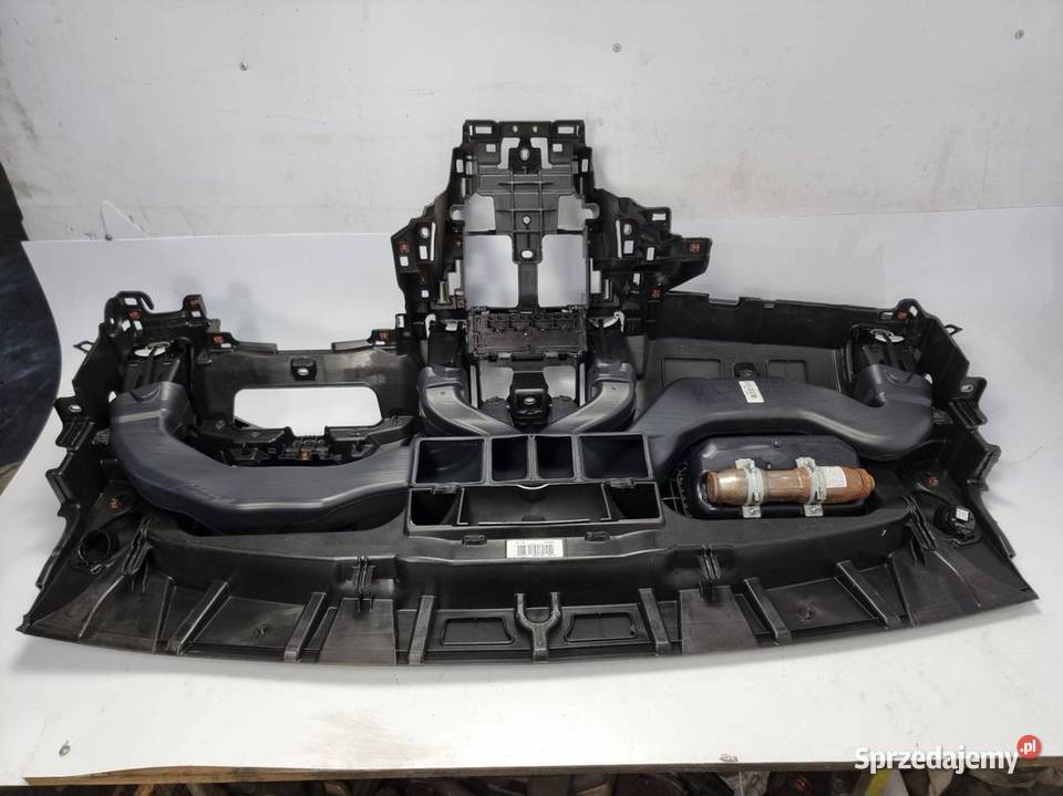 DESKA KOKPIT OPEL ASTRA J 39021702 kujawsko-pomorskie Lipno sprzedam