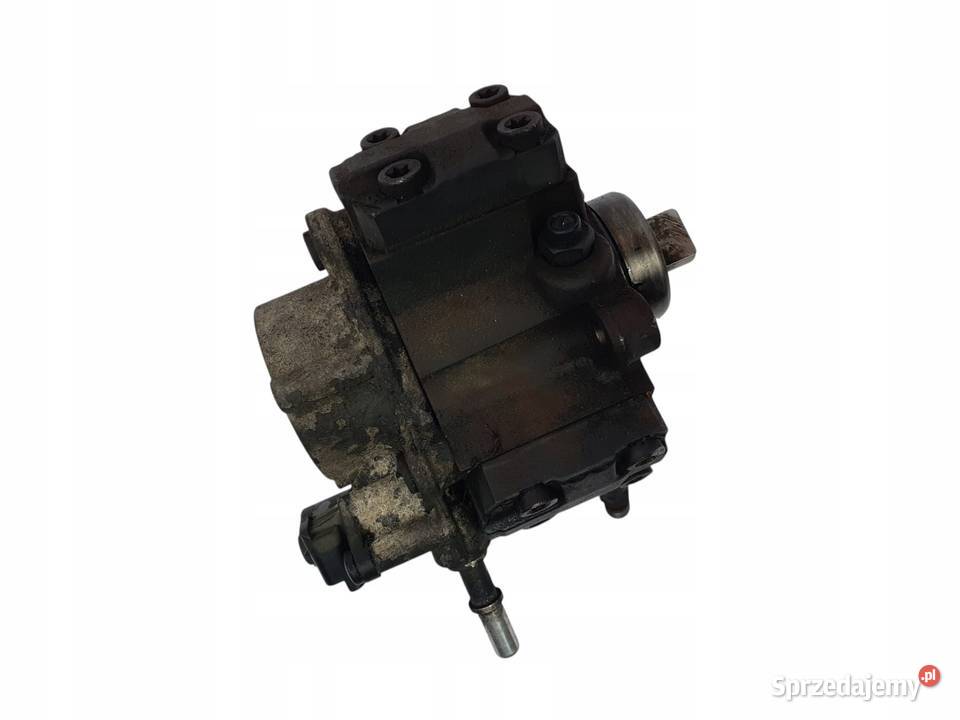 POMPA WTRYSKOWA Peugeot Boxer II Citroen Jumper Chełm