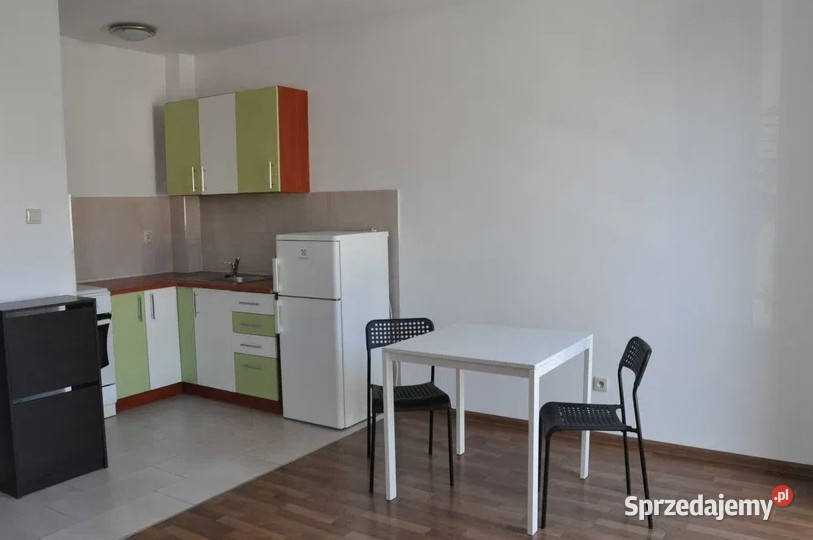 Wynajmę mieszkanie Sarmackiej