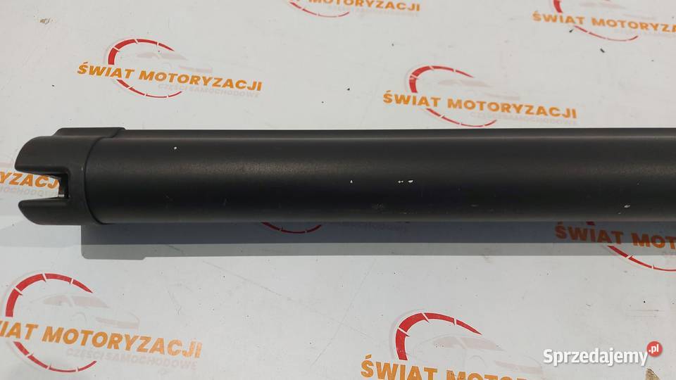 AUDI A4 B8 12r roleta bagażnika Kielce sprzedam