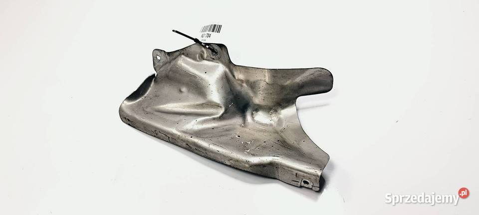 OSŁONA BMW X4 M F98 TERMICZNA 8091228 Lipno