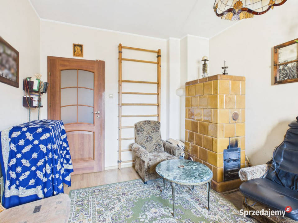 Mieszkanie 979m2 4 pokojowe Goszczyno Morska sprzedam