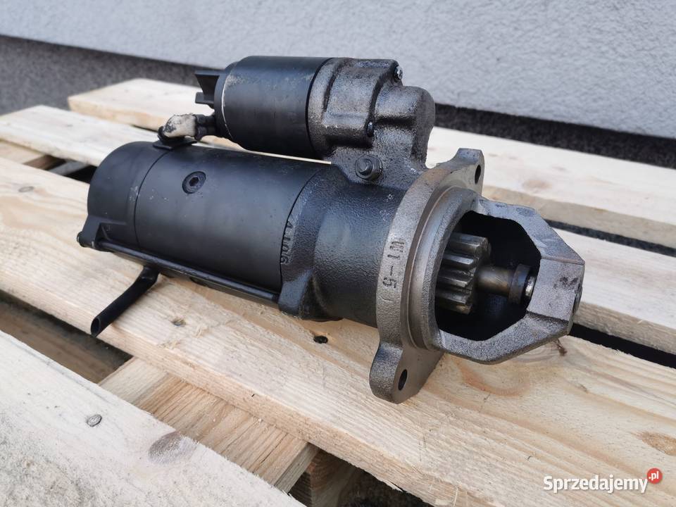 Rozrusznik JCB 54170 Wilkowo