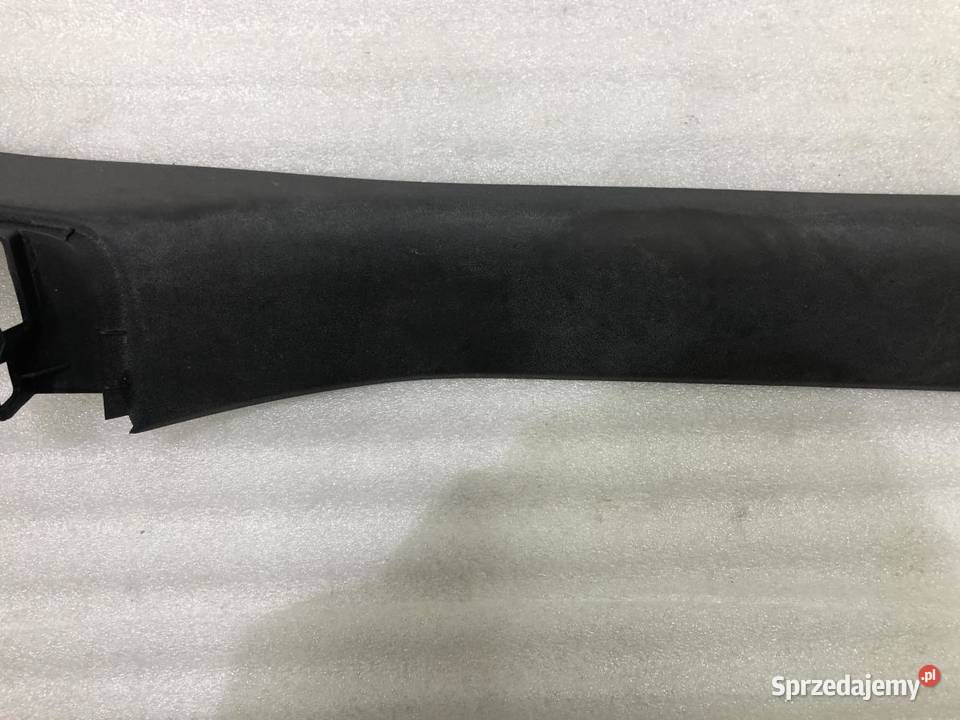 AUDI TT 8J LISTWA PROGOWA PRAWA 8J0853906B