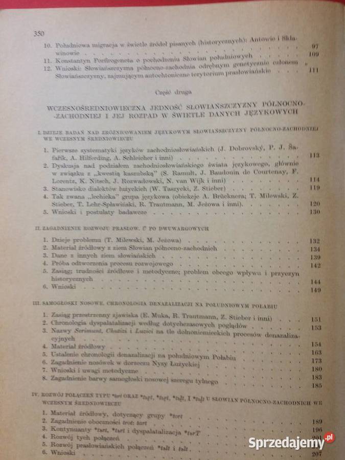 3105 Słowianszczyzna Północno Zachodnia