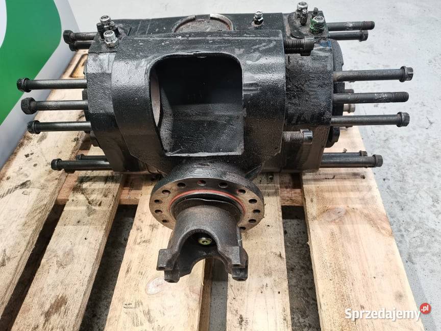 Środek mostu Spicer 14X32 WITA763375 wielkopolskie