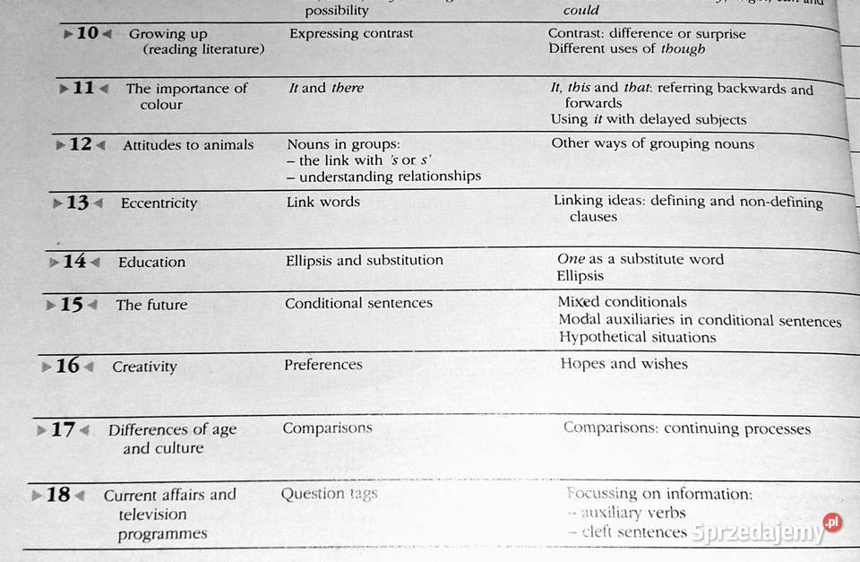 Language Issues Gillian PorterLadousse Rok wydania 1993 lubelskie