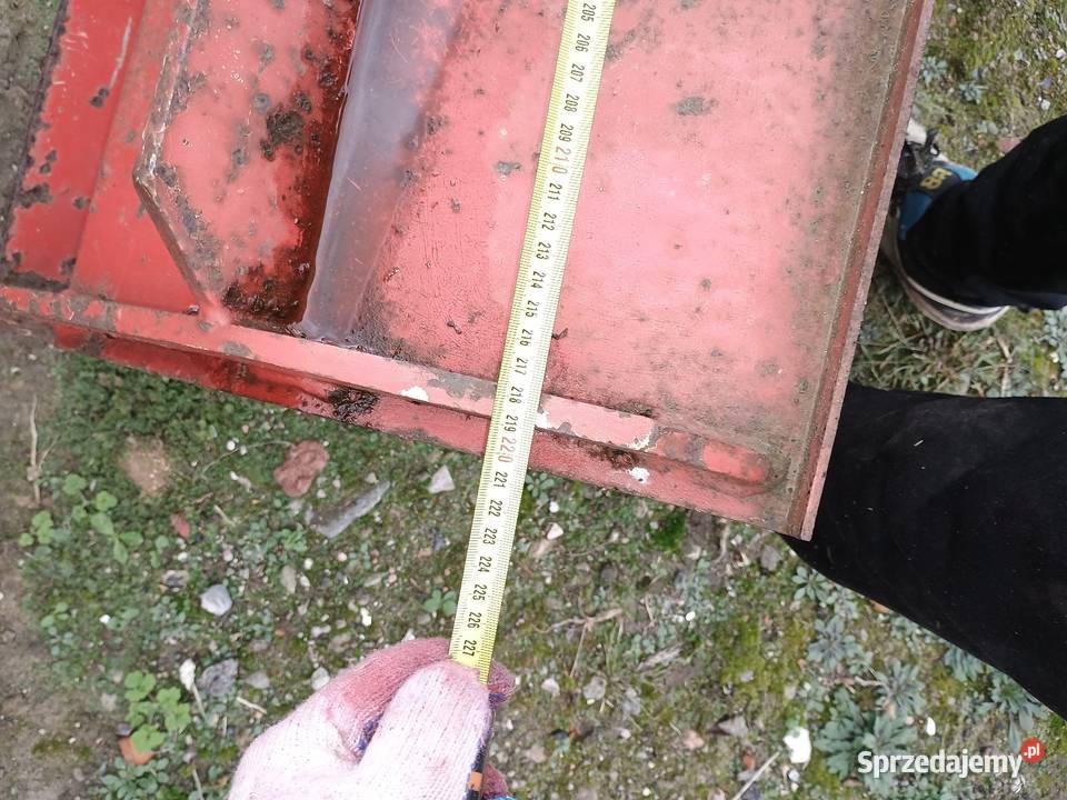 Rownarka drogi ziemi na tylny przedni tuz Jeziory