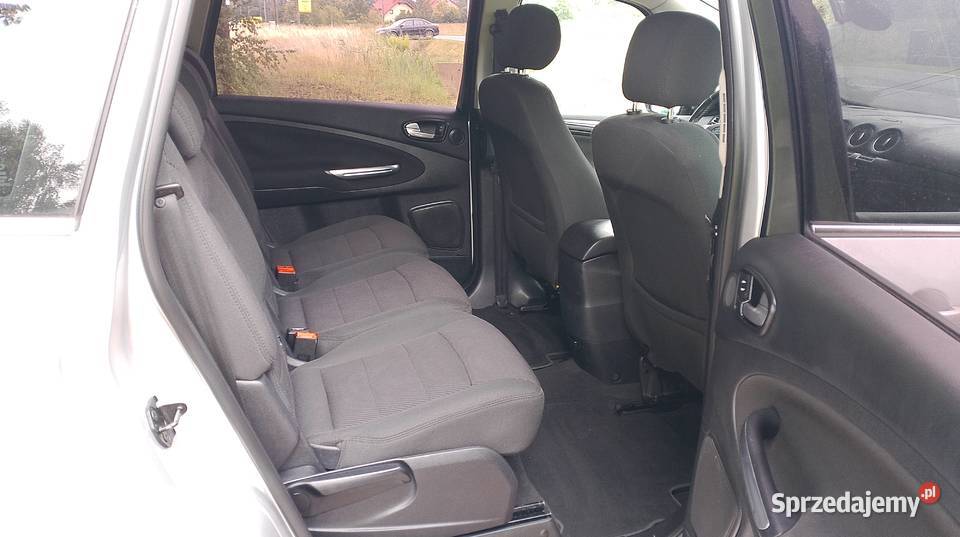 Ford S 20 tdci 140