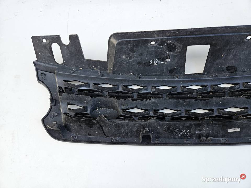 RANGE ROVER SPORT L494 GRILL ATRAPA ZDERZAKA wielkopolskie Międzychód