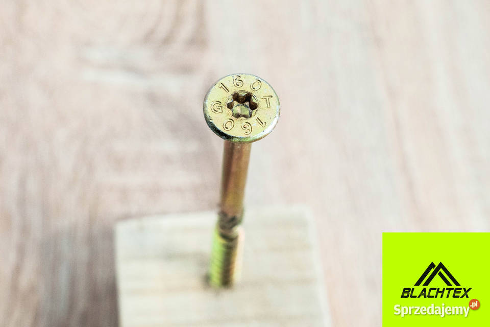 Wkręty Ciesielskie Tanio Jarosław sprzedam