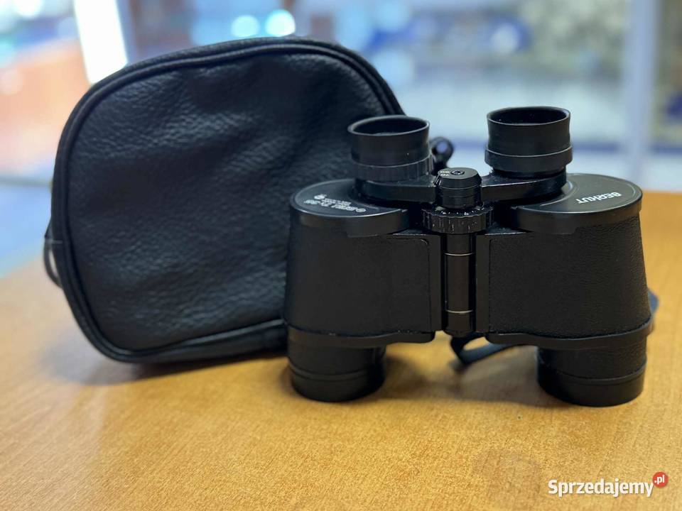 Lornetka Berkut BPC 7x35 sprzedam