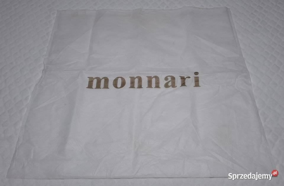 Worek Monnari 54x52 Kreatywne śląskie Czeladź