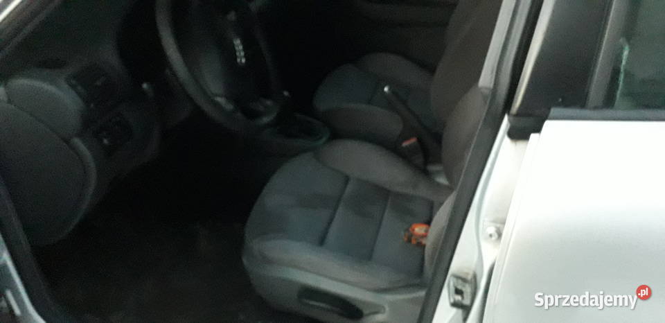 audi a3 8l 2000 19tdi same alukola Żywiec