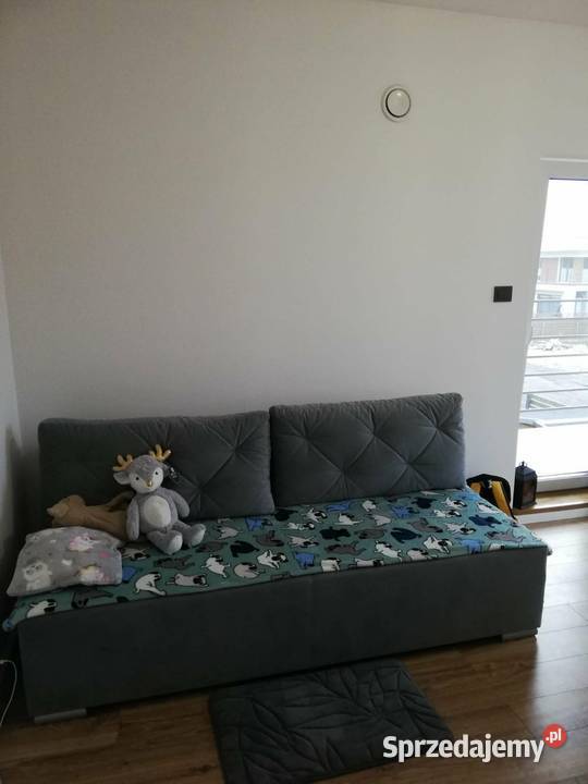 Łóżko Nowe Warszawa