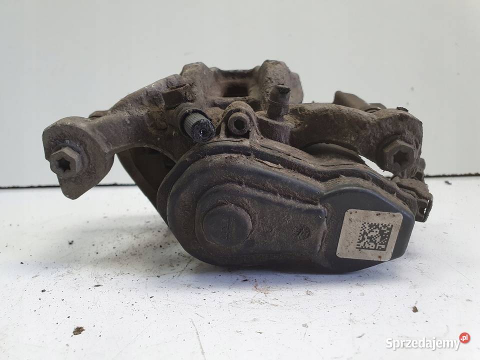 Toyota CHR TYLNY ZACISK HAMULCOWY prawy tył osobowe Rudka