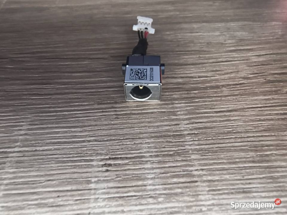 GNIAZDO ZASILANIA DO ACER A315 A317 DC301015H00 Bolesław