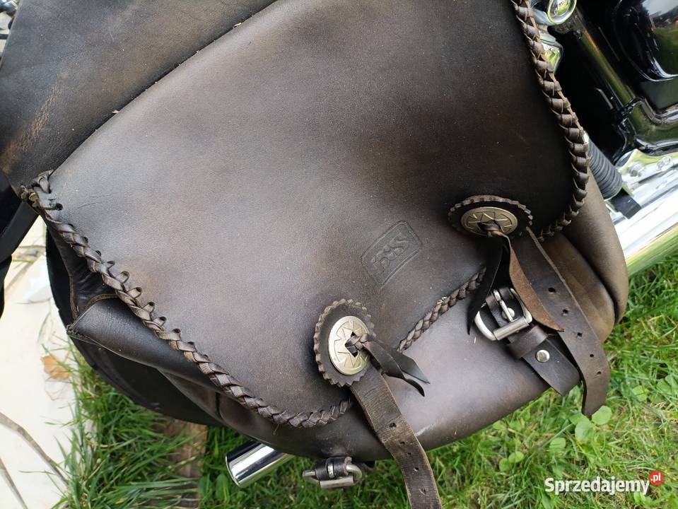 Yamaha xv 1100 Szwajcar stan idealny 39 elektryczny starter Janów Lubelski