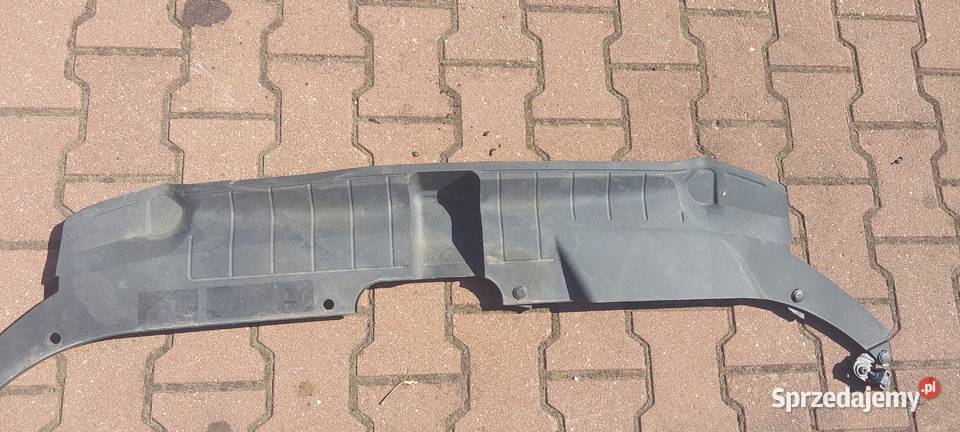 Osłona pasa górnego AUDI Q5 8R0807081A osobowe Szczecin