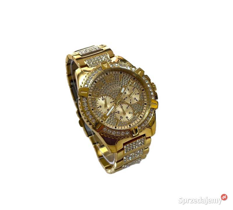 Zegarek Guess W0799G2 Elbląg
