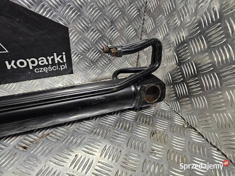 Siłownik stabilizatora CAT seria E Gdynia