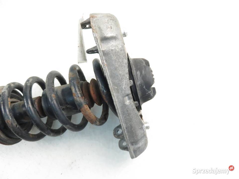 MCPERSON PRAWY PRZEDNI AUDI A4 B6 19 TDI Amortyzatory małopolskie