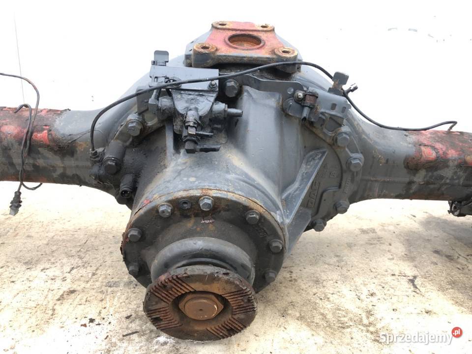 MOST DYFER TYŁ DAF CF 2047273 108 370 Inny sprzedam