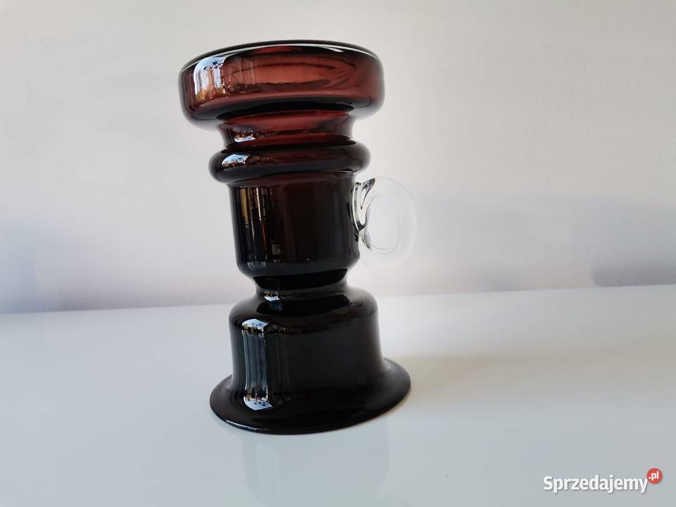 Stary wazon Tarnowiec projekt Jerzy śląskie Katowice