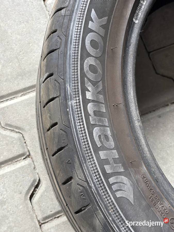 Hankook 205 55 16 Lublin