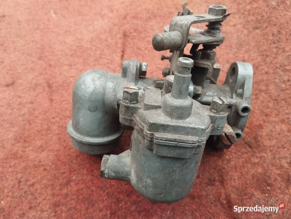 DZIK 212gaż ik Głogów