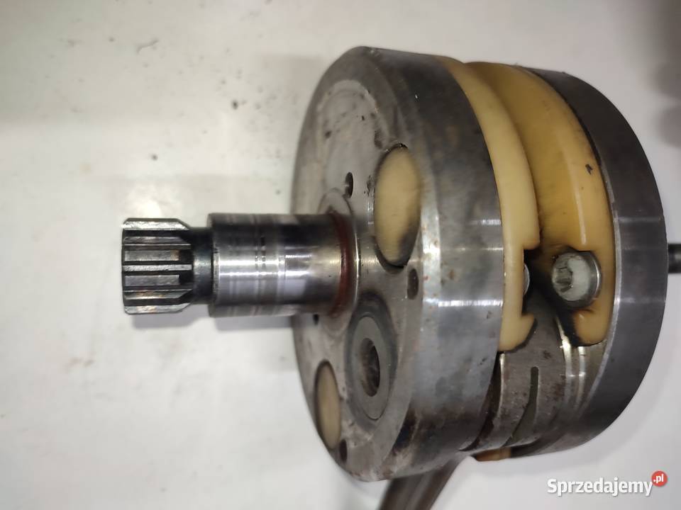 Wał korbowy do Yamaha YZ 250 Mszana Dolna