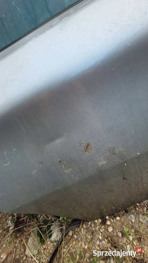 Drzwi Alfa Romeo 166 Łagów