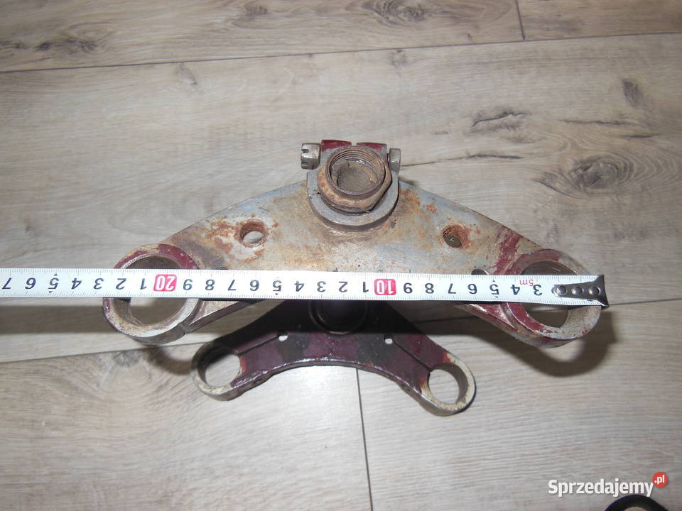 iż 49 iż 56 Półka górna Dolna Zawieszenie Przód Półki zawieszenia Półki zawieszenia Kielce