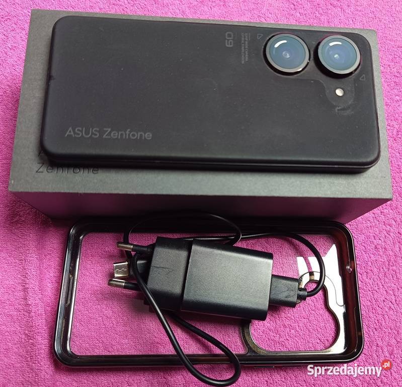 Zenfone 9 8256 stan