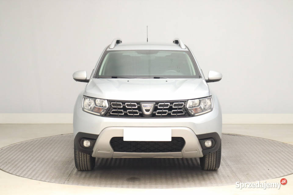 Dacia Duster 10 TCe Zabrze