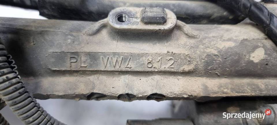 MAGLOWNICA VOLKSWAGEN TOURAN 1K1423105B Lipno sprzedam