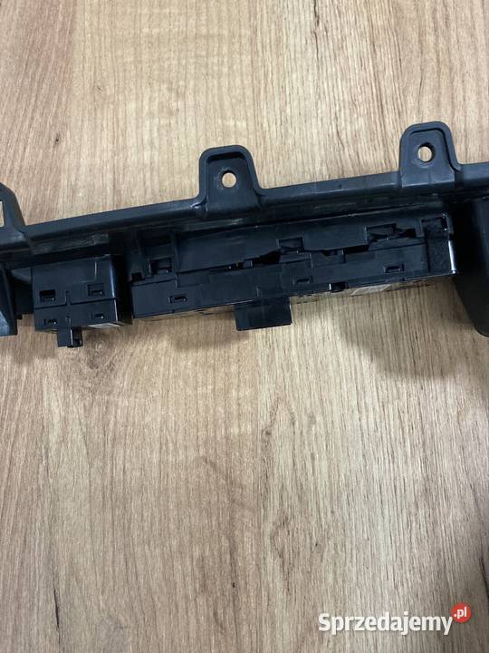 Panel Sterowania Szyb BMW X5 F15 F85 Kielce