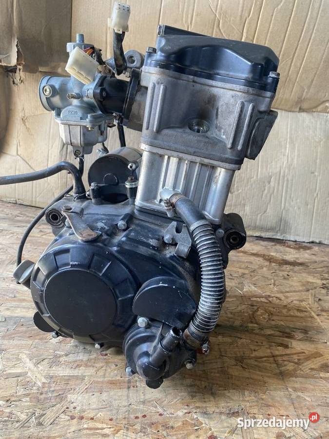Silnik 250 ciecz gokart quad buggy