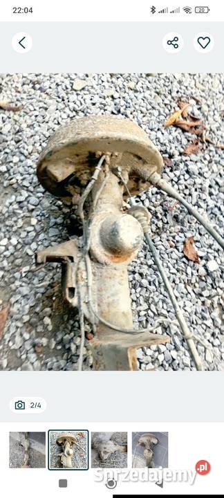 Do sprzedania most tylni Suzuki grand Vitara terenowe Ropczyce