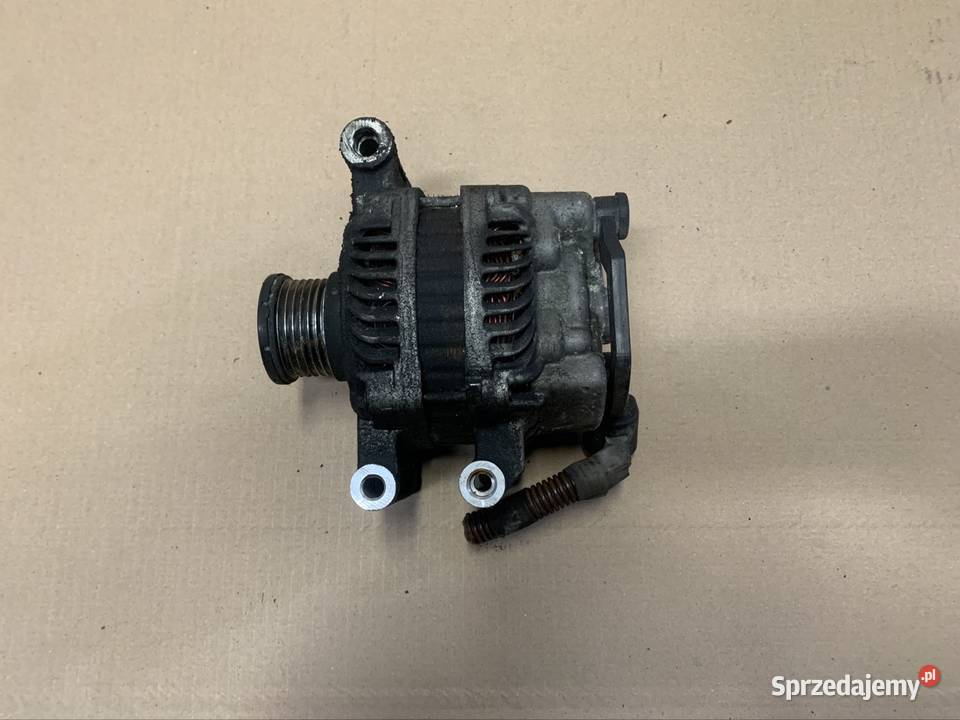 V757695680 alternator citroen c4 I lift peugeot osobowe Szczecin