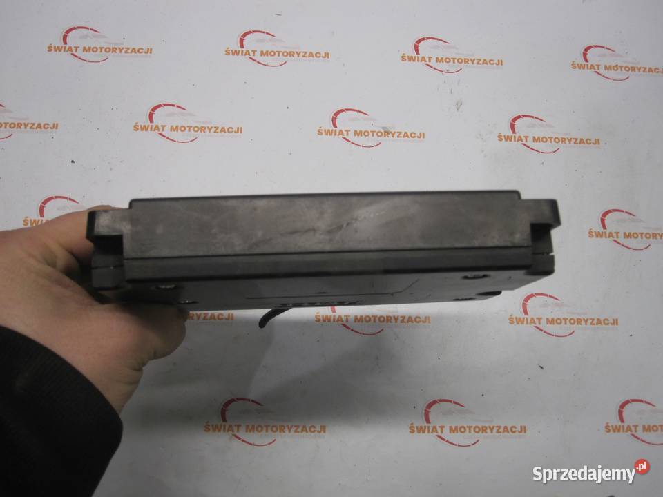 FORD GRAND TOURNEO CONNECT 16r moduł bluetooth osobowe Kielce