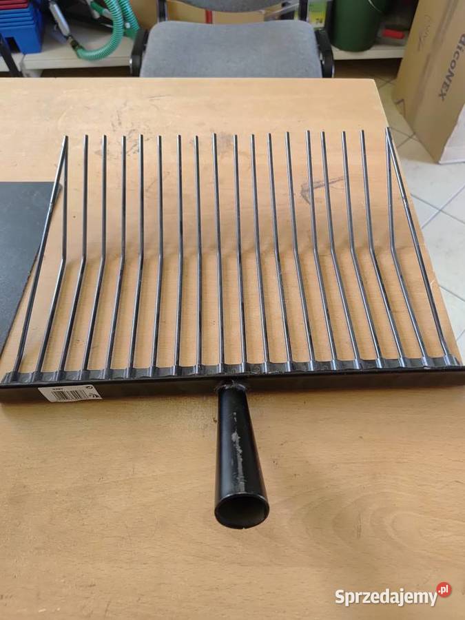 Metalowe widły do gnoju Kazanów