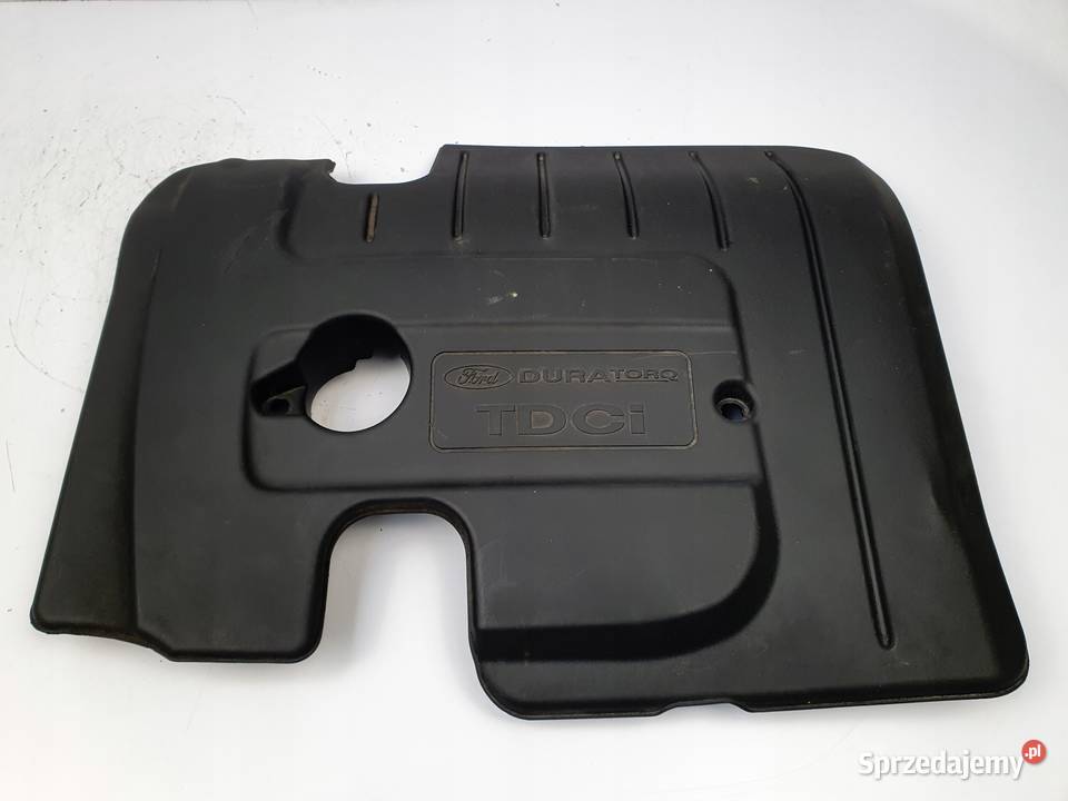GÓRNA OSŁONA SILNIKA POKRYWA Ford Focus II lift Chełm