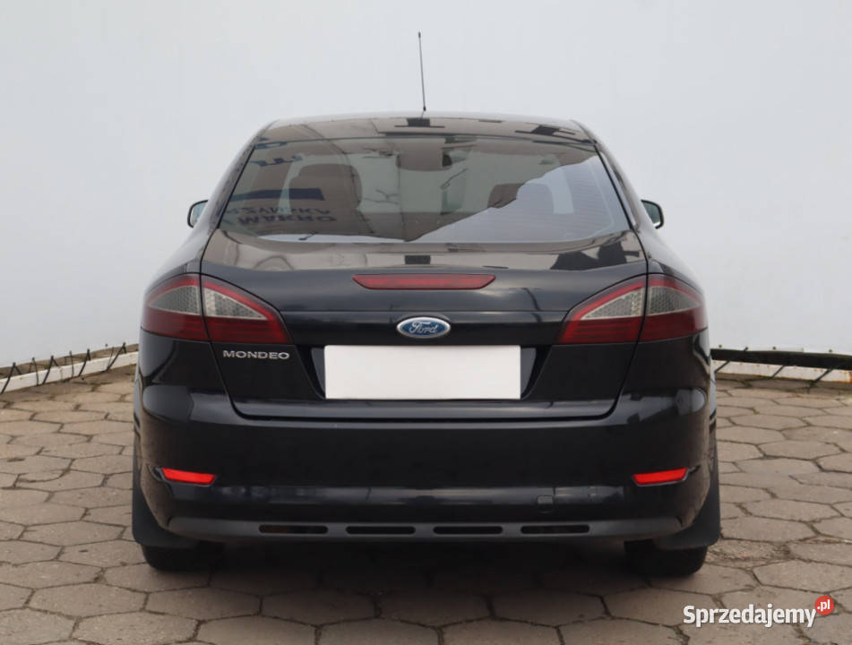 Ford Mondeo 20 16V centralny zamek Mondeo Łódź