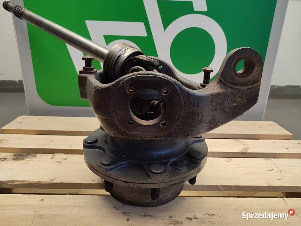Zwolnica kompletna Dana Spicer 212945004 Holland Wilkowo sprzedam