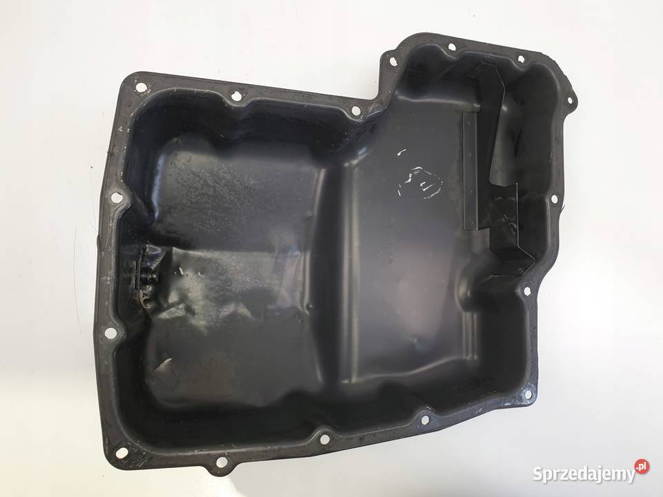 Ford Transit MK6 VI 24 TDDI MISKA OLEJU olejowa Rudka