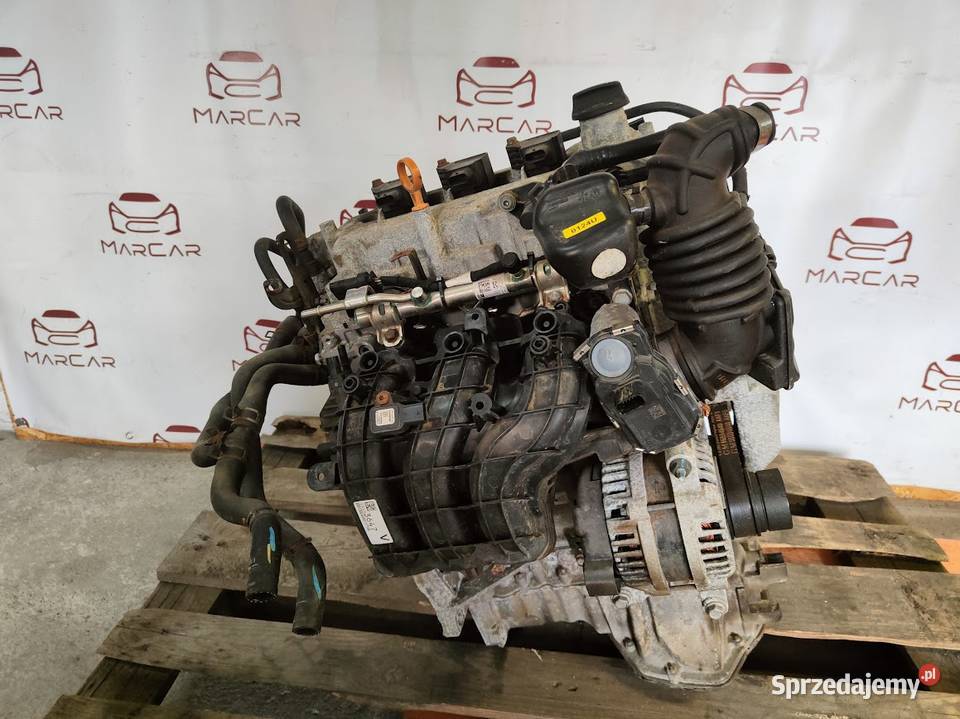 Silnik Opel Karl L5Q 55580863 CPY sprzedam