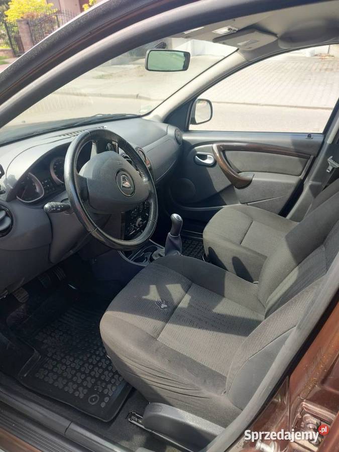 Dacia Duster Diesel Tarnów